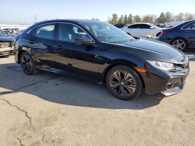 2019 HONDA CIVIC EX SHHFK7H65KU403030
