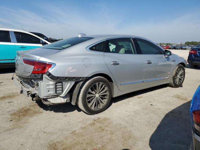 2017 BUICK LACROSSE E - 1G4ZP5SS1HU160127