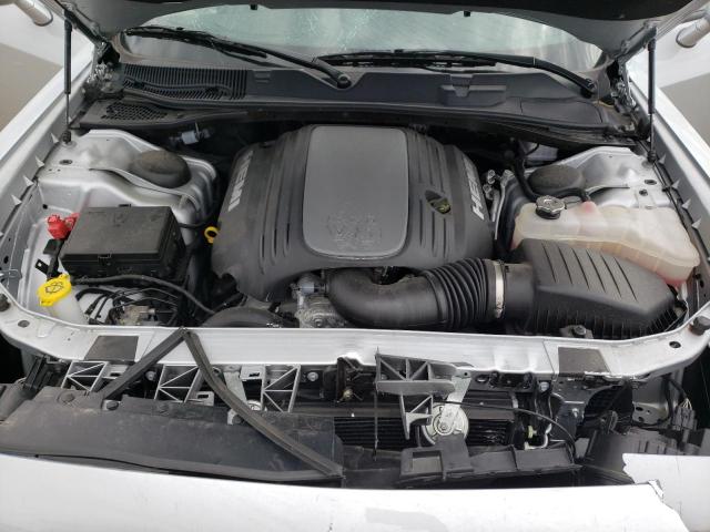 2022 DODGE CHALLENGER 2C3CDZBTXNH105536