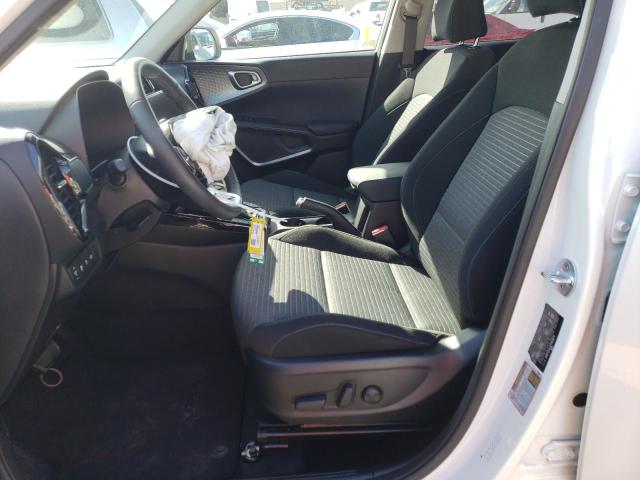 KNDJ33AU3P7850074 KIA SOUL EX