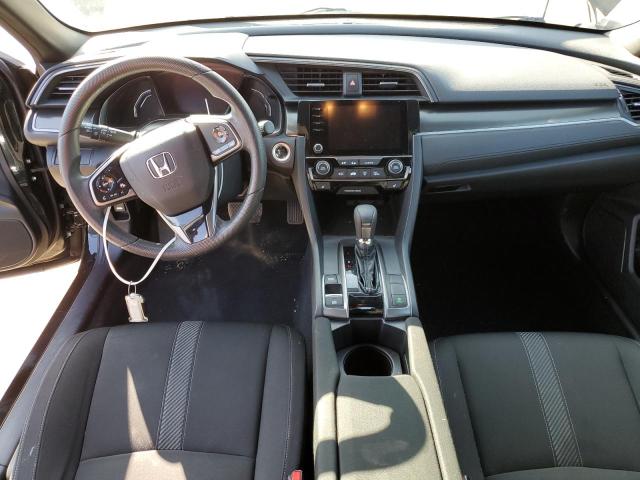 2019 HONDA CIVIC EX SHHFK7H65KU403030