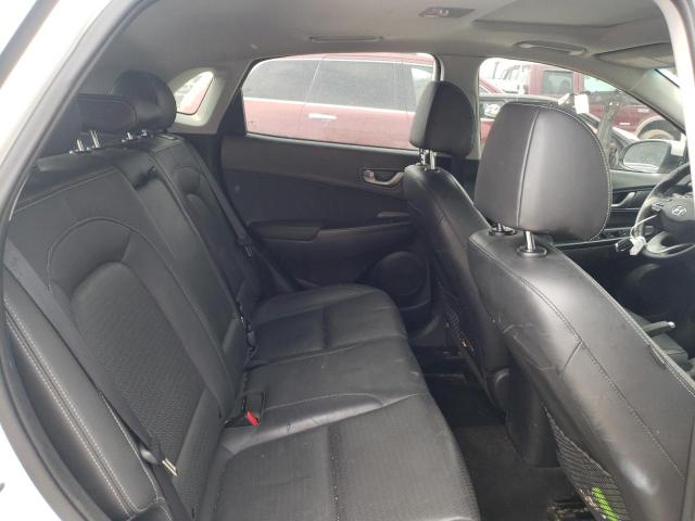 2019 HYUNDAI KONA ULTIM - KM8K53A58KU373333