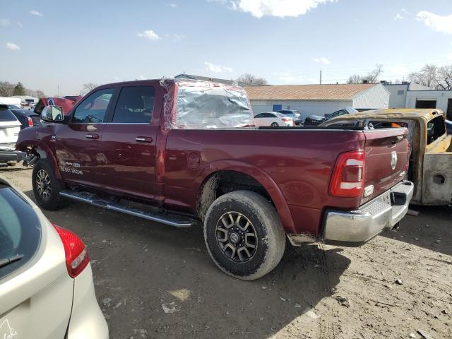 2019 RAM 2500 LONGH - 3C6UR5GL0KG665216