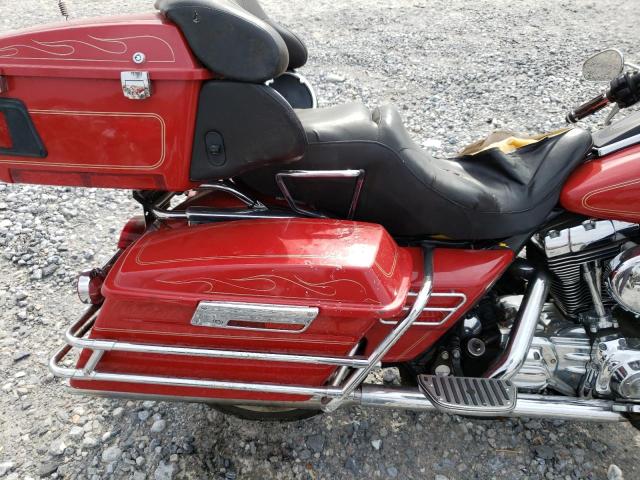 2005 HARLEY-DAVIDSON FLHTCUI SH 1HD1FLW125Y642599