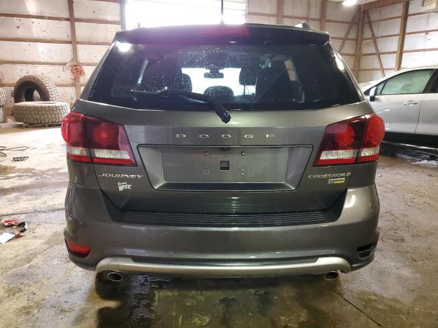 2019 DODGE JOURNEY CR - 3C4PDCGG5KT860862