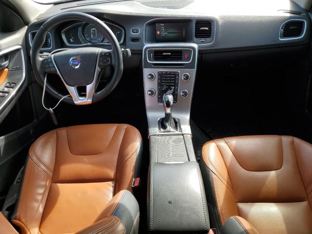 2017 VOLVO S60 PLATIN - LYV402HM6HB141237