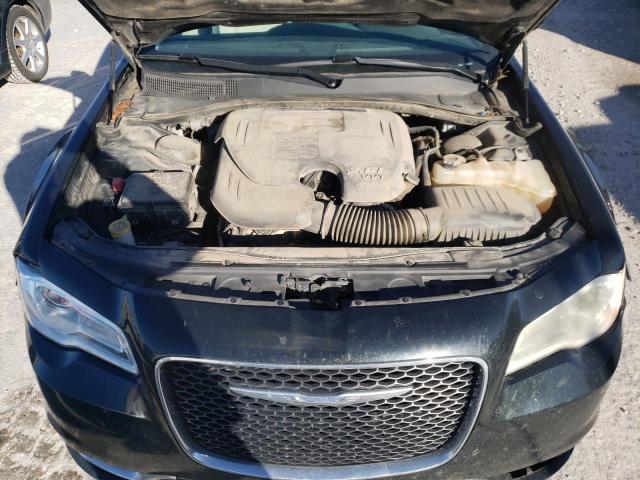 2016 CHRYSLER 300 LIMITE - 2C3CCAAG5GH273967