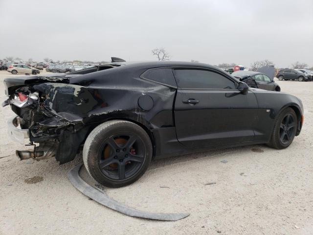2016 CHEVROLET CAMARO LT - 1G1FB1RS8G0150634