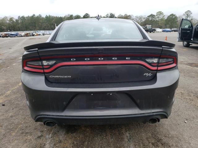 2022 DODGE CHARGER R/ 2C3CDXCTXNH129158