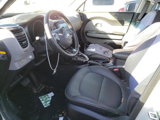 2016 KIA SOUL + - KNDJP3A58G7372733