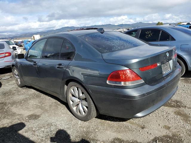 BMW 7 SERIES 2004 1