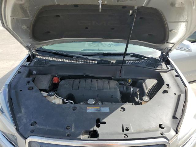 1GKKRSKD1EJ239122 GMC Acadia Slt-2