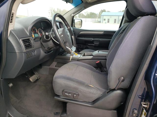 5N1BA0ND4AN600957 Nissan ARMADA SE