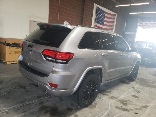 1C4RJEAG5KC597645 Jeep Grand Cherokee Laredo