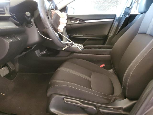 2016 HONDA CIVIC LX 2HGFC2F56GH575288