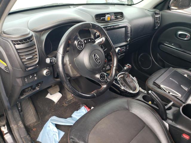 KNDJX3AA3J7542677 KIA Soul !