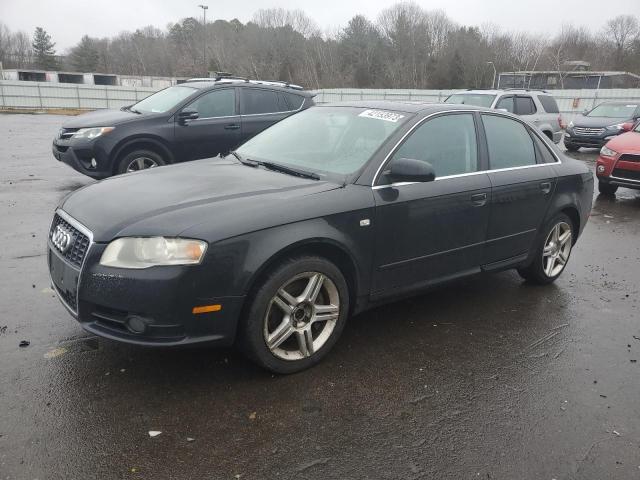 2008 Audi A4 2.0T