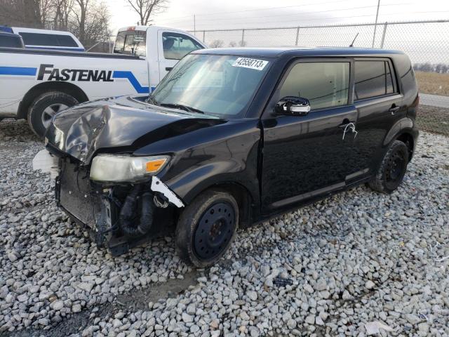 2012 Scion xB 