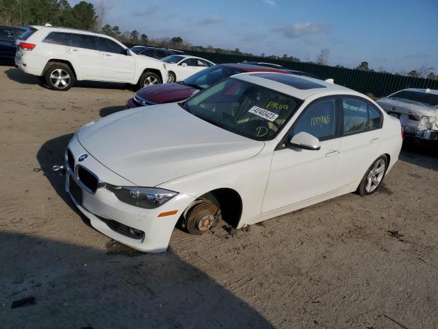 2014 BMW 3 Series 328xi