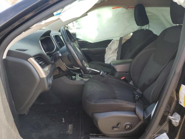 2016 JEEP CHEROKEE L - 1C4PJMCB2GW226239