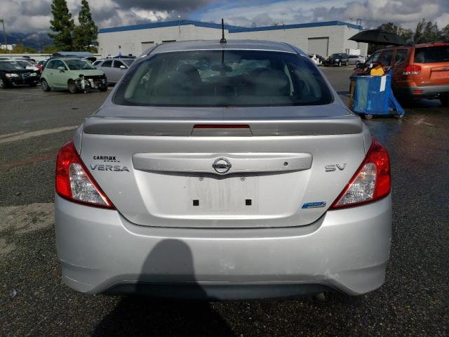 2016 NISSAN VERSA S 3N1CN7AP1GL847404