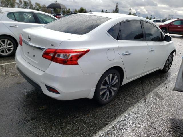 3N1AB7APXGY289183 Nissan SENTRA S