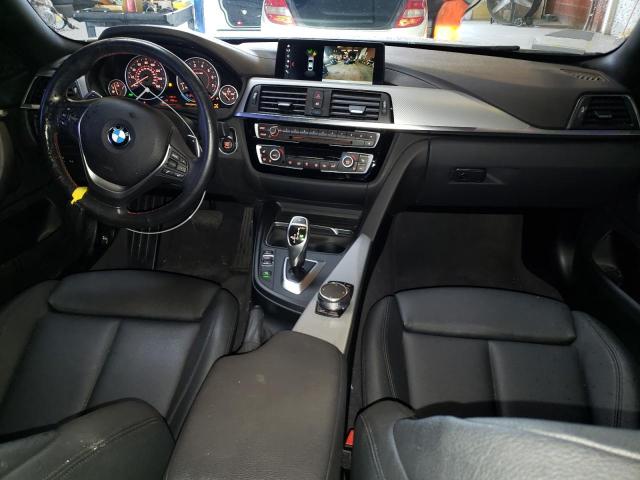 2019 BMW 430I GRAN - WBA4J1C54KBM12471
