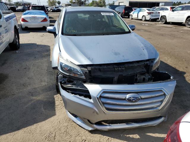 4S3BNAN62F3052167 Subaru Legacy 2.5i Limited