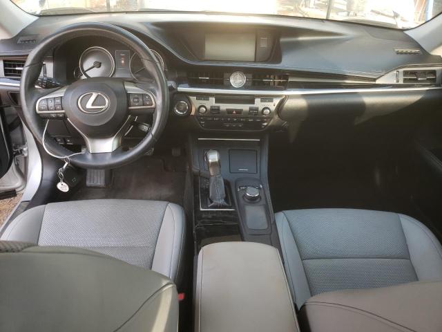 2016 LEXUS ES 350 - 58ABK1GG0GU002835