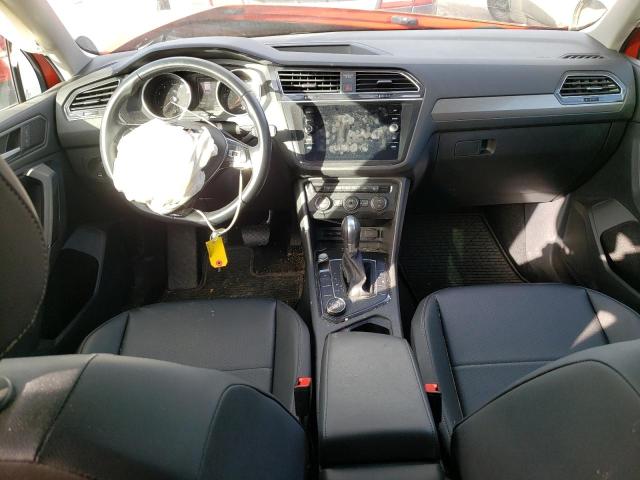 2019 VOLKSWAGEN TIGUAN SE - 3VV2B7AX0KM134595
