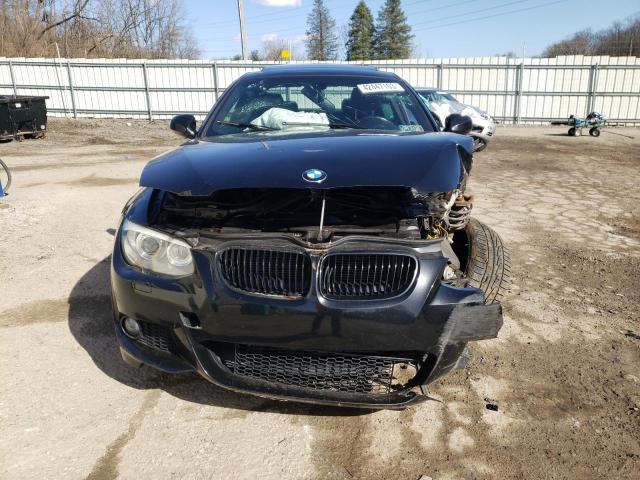 WBAKF9C56BE672022 BMW 335 XI