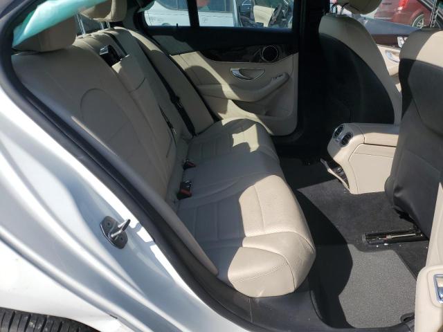 2018 MERCEDES-BENZ C 300 4MAT - 55SWF4KB5JU251354