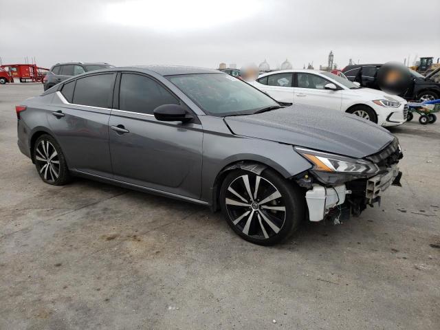 1N4BL4CV8KC181600 Nissan ALTIMA SR