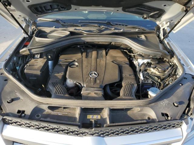 2015 MERCEDES-BENZ GL 450 4MA - 4JGDF6EE5FA524413