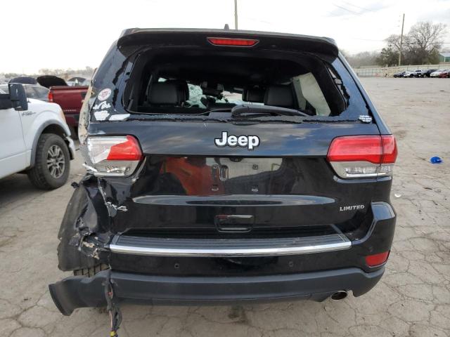 2018 JEEP GRND CHERO 1C4RJFBG4JC103780