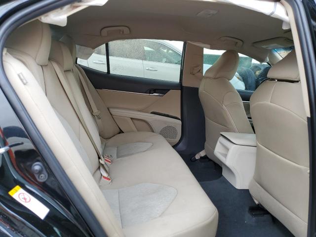 2018 TOYOTA CAMRY L - 4T1B11HK0JU144557