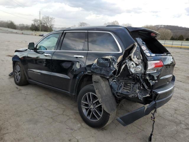 2018 JEEP GRND CHERO 1C4RJFBG4JC103780