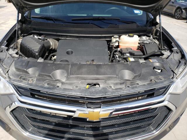 2020 CHEVROLET TRAVERSE L 1GNERFKWXLJ161056