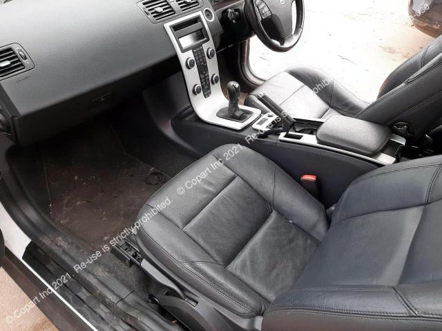 YV1MK76H2A2208073 Volvo C30 Se Lux