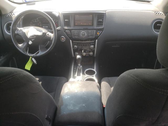 2015 NISSAN PATHFINDER - 5N1AR2MM0FC698616