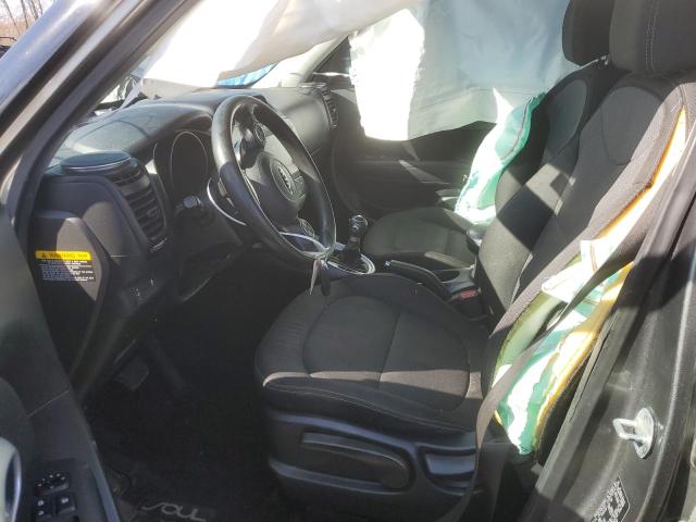 2018 KIA SOUL + - KNDJP3A55J7508212