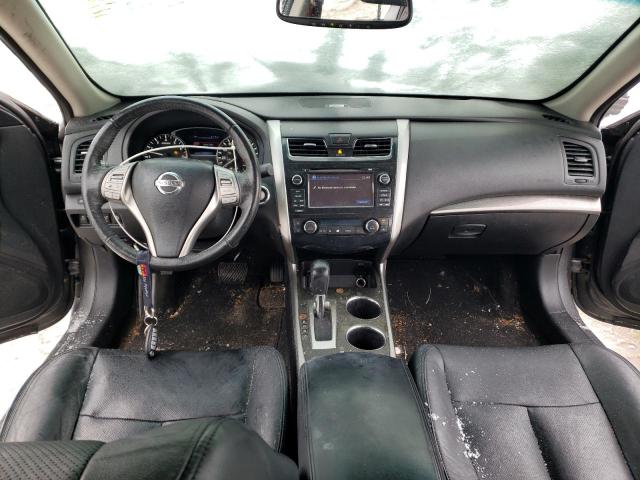 2015 NISSAN ALTIMA 2.5 1N4AL3AP2FN377469