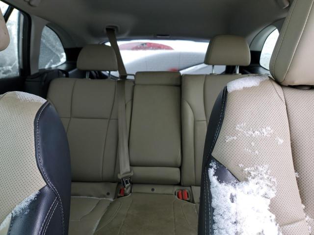 2020 SUBARU OUTBACK LI - 4S4BTANC7L3226446