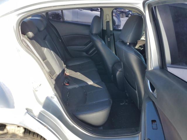 3MZBN1V77HM137609 Mazda 3 TOURING