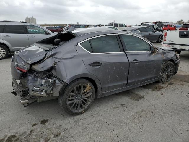 19UDE2F84MA010561 Acura Ilx Premium A-spec
