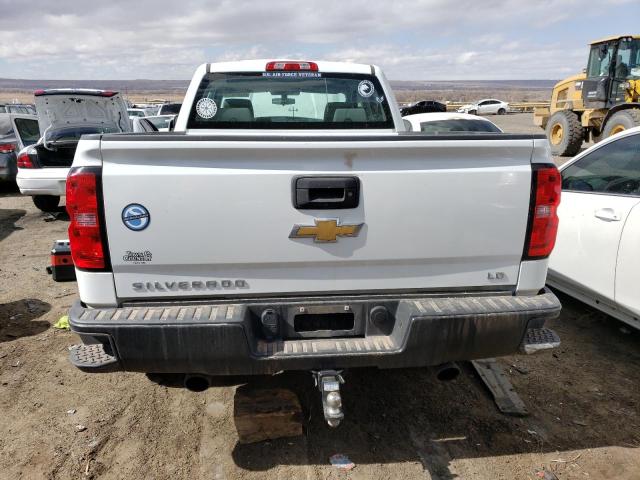 2019 CHEVROLET SILVERADO4 2GCVKNEC9K1177962