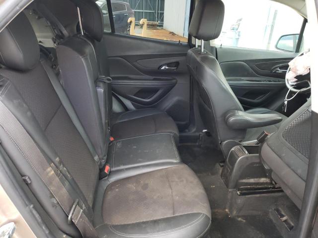 2019 BUICK ENCORE PRE KL4CJASB0KB943036