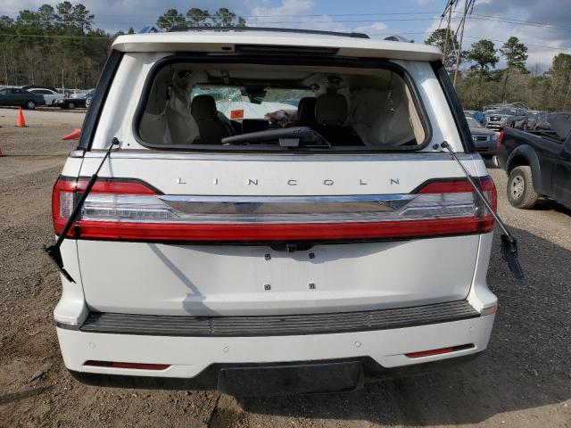5LMJJ2KT0MEL18884 Lincoln Navigator