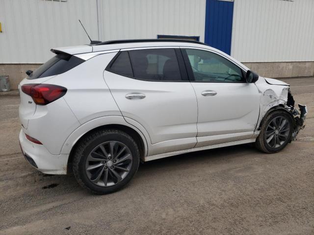 2020 BUICK ENCORE GX - KL4MMGSL4LB133305