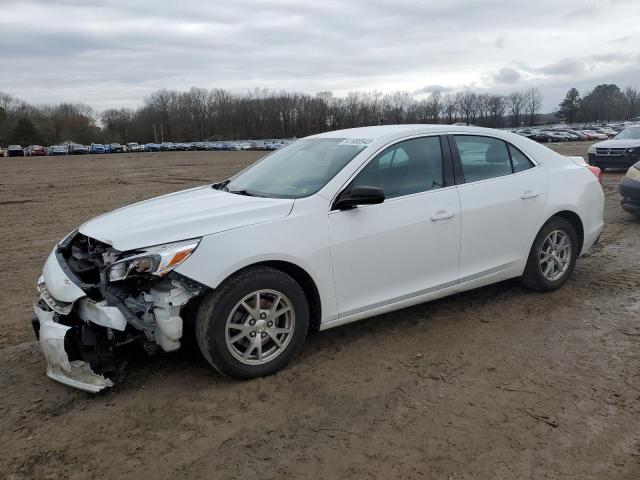 2014 Chevrolet Malibu LS